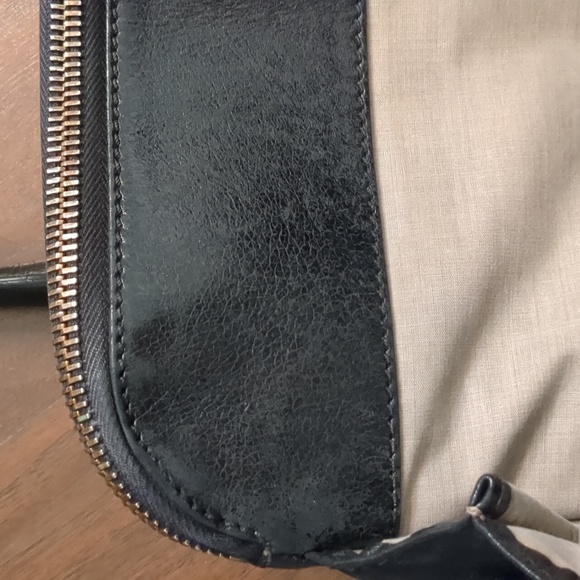 Marc Jacobs Blake Satchel Handbag - Picture 14 of 14